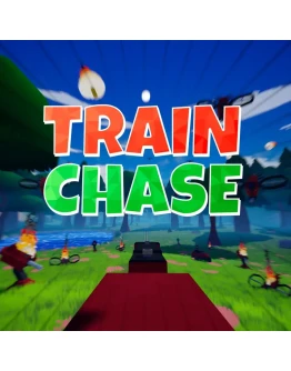 Train Chase PS5