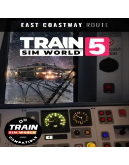 Train Sim World 5: East Coastway: Brighton - Eastbo
