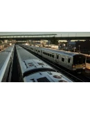 Train Sim World: Long Island Rail Road: New York Hi Train Sim World: Long Island Rail Road: New York Hi