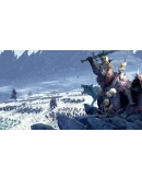 Total War: Warhammer - Norsca DLC EU Steam КЛЮЧ ЕВРО