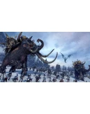 Total War: Warhammer - Norsca DLC EU Steam КЛЮЧ ЕВРО