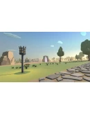 VRAdventure Steam КЛЮЧ GLOBAL