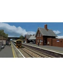 Train Simulator 2014: Liverpool-Manchester Route Add-