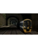 Train Simulator 2014: Liverpool-Manchester Route Add-