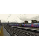 Train Simulator - West Rhine: Kln - Koblenz Route Ad Train Simulator - West Rhine: Kln - Koblenz Route Ad