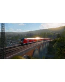 Train Sim World: Main Spessart Bahn: Aschaffenburg -