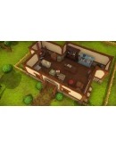 Winkeltje: The Little Shop Steam КЛЮЧ GLOBAL