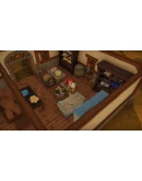 Winkeltje: The Little Shop Steam КЛЮЧ GLOBAL
