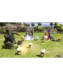 WORLD OF FINAL FANTASY - COMPLETE EDITION Steam КЛЮЧ