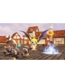 WORLD OF FINAL FANTASY - COMPLETE EDITION Steam КЛЮЧ