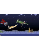 Worms World Party Remastered EU Steam КЛЮЧ ЕВРОПА Worms World Party Remastered EU Steam КЛЮЧ ЕВРОПА