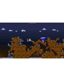 Worms World Party Remastered EU Steam КЛЮЧ ЕВРОПА Worms World Party Remastered EU Steam КЛЮЧ ЕВРОПА
