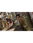 Yakuza Kiwami 2 EU Steam КЛЮЧ ЕВРОПА