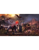 Total War: WARHAMMER II - The Prophet &amp The Warlock D