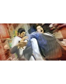 Yakuza Kiwami EU Steam КЛЮЧ ЕВРОПА