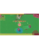 Tubetastic World Splashfest Steam КЛЮЧ GLOBAL