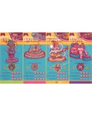 Tubetastic World Splashfest Steam КЛЮЧ GLOBAL