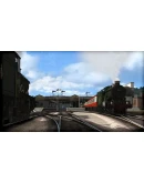 Train Simulator: Riviera Line in the Fifties: Exeter Train Simulator: Riviera Line in the Fifties: Exeter
