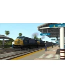Train Simulator: Miami - West Palm Beach Route Add-On