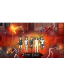 Zombie Flick Steam КЛЮЧ GLOBAL Zombie Flick Steam КЛЮЧ GLOBAL