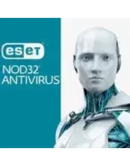 ESET NOD32 Antivirus 2 месяца до 16.08.2026