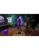 Trover Saves the Universe Steam КЛЮЧ GLOBAL Trover Saves the Universe Steam КЛЮЧ GLOBAL