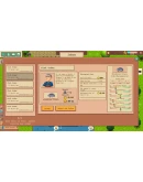 Aquaculture Land Steam КЛЮЧ GLOBAL