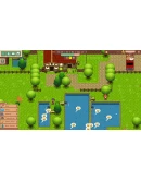 Aquaculture Land Steam КЛЮЧ GLOBAL