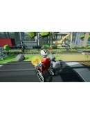 Wheelchair Simulator Steam КЛЮЧ GLOBAL Wheelchair Simulator Steam КЛЮЧ GLOBAL