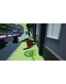 Wheelchair Simulator Steam КЛЮЧ GLOBAL Wheelchair Simulator Steam КЛЮЧ GLOBAL