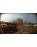 Wargame Red Dragon - Nation Pack: Israel DLC Steam КЛ