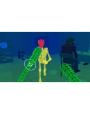 Toy Gun Office Simulator Steam КЛЮЧ GLOBAL