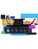 Movavi Video Suite 2025 Steam EditionSTEAMRU+МИР