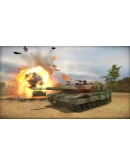Wargame Red Dragon - Nation Pack: Netherlands DLC Ste Wargame Red Dragon - Nation Pack: Netherlands DLC Ste
