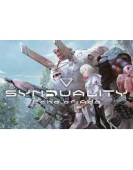 SYNDUALITY ECHO OF ADASTEAM АККАУНТНА 90 ДНЕЙ+ ИГРЫ