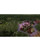 Warhammer 40,000: Gladius - Fortification Pack DLC St Warhammer 40,000: Gladius - Fortification Pack DLC St