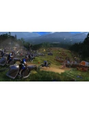 Total War: THREE KINGDOMS - Eight Princes DLC Steam К Total War: THREE KINGDOMS - Eight Princes DLC Steam К