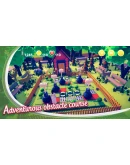AmazeD 3D Steam КЛЮЧ GLOBAL