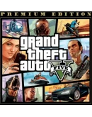 GTA V Premium EditionNEW ACC, набор из более 40 игр GTA V Premium EditionNEW ACC, набор из более 40 игр