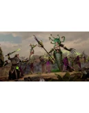 Total War: WARHAMMER II - The Shadow & The Blade DLC Total War: WARHAMMER II - The Shadow & The Blade DLC