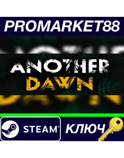 Another Dawn Steam КЛЮЧ GLOBAL