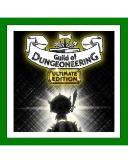 Guild of Dungeoneering Ultimate EditionSteam Key
