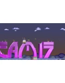 Worms Armageddon EU Steam КЛЮЧ ЕВРОПА