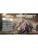 Valkyrie Squad: Siege Breakers STEAM GIFT РОССИЯ