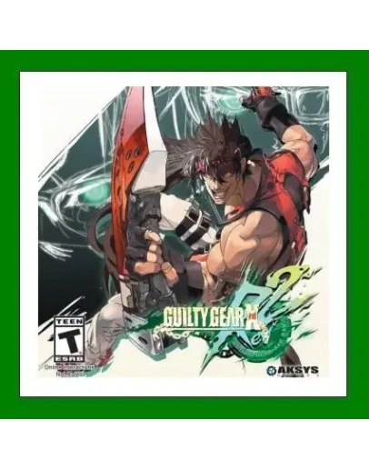 GUILTY GEAR Xrd REV 2 Deluxe EditionSteam Key0 GUILTY GEAR Xrd REV 2 Deluxe EditionSteam Key0