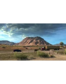 American Truck Simulator - Utah DLC Steam КЛЮЧ GLOBA American Truck Simulator - Utah DLC Steam КЛЮЧ GLOBA