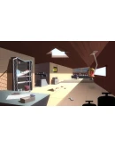 Agent A: A puzzle in disguise Steam КЛЮЧ GLOBAL