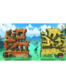 Worms Revolution RU Activated Steam КЛЮЧ RU+CIS Worms Revolution RU Activated Steam КЛЮЧ RU+CIS