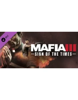 Mafia III: Sign of the TimesRegion freeSteam Key