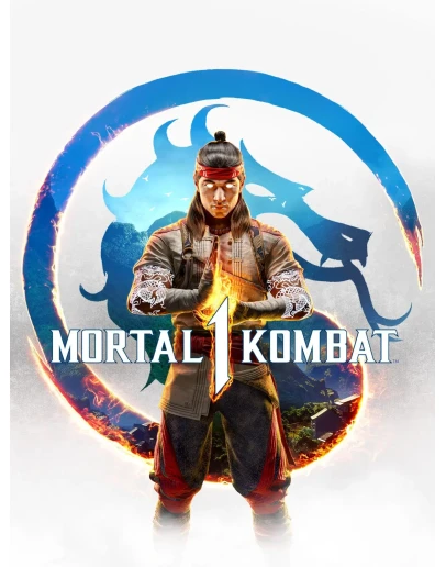 MORTAL COMBAT 1 ULTIMATE P2-P3 PS5-PS4